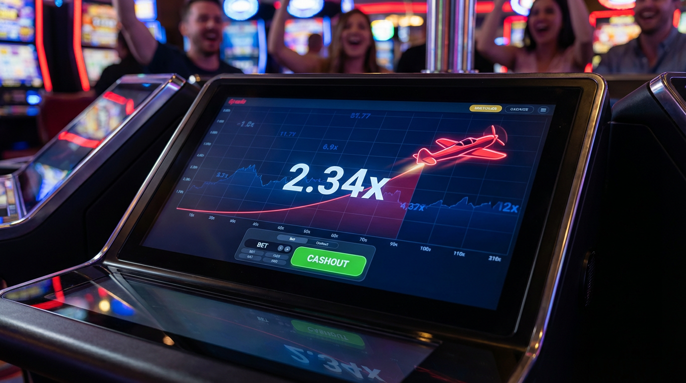 Aviator juego online México - Crash game multiplicador