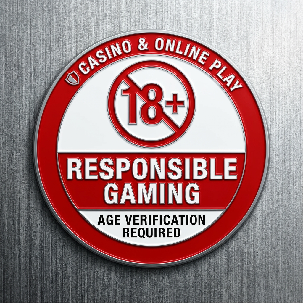 Juego Responsable 18+