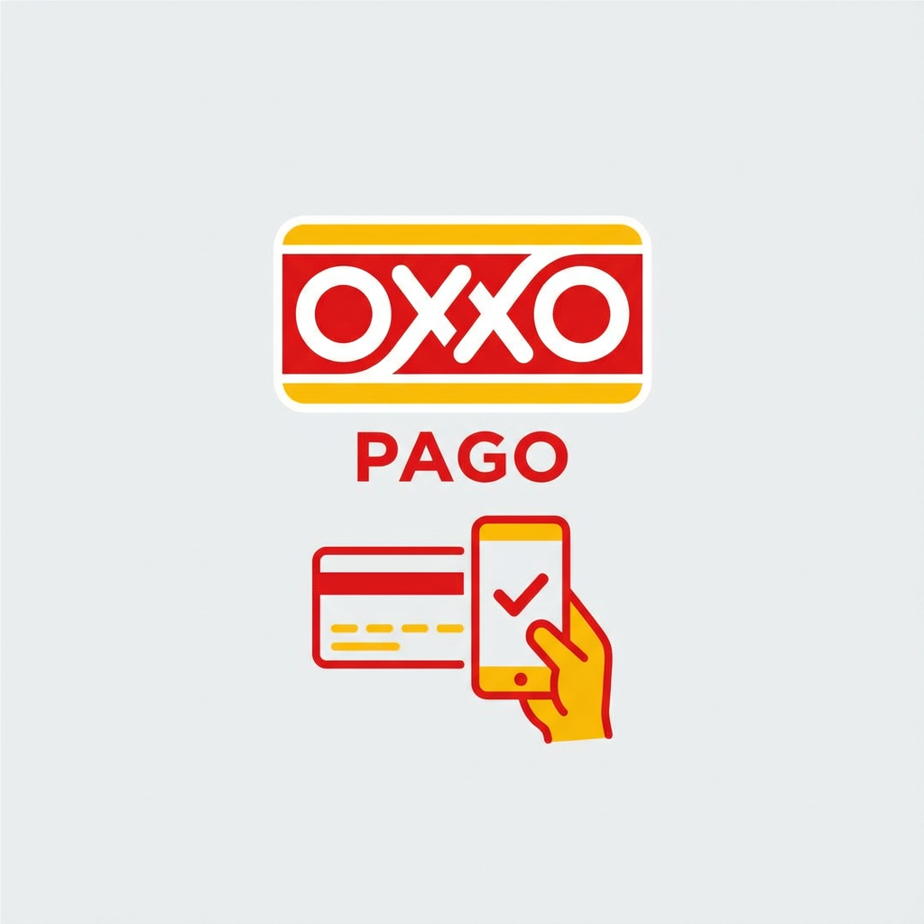 OXXO pago casino online
