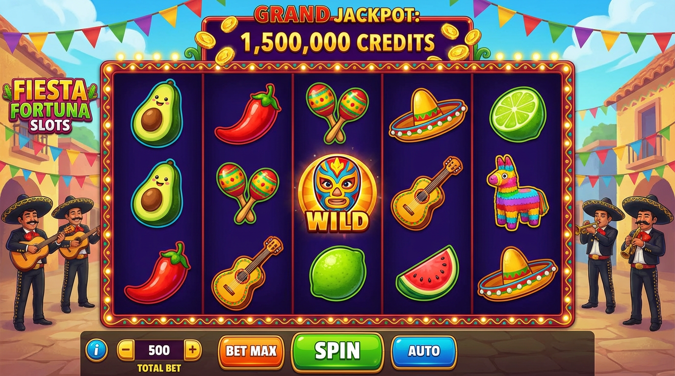 Tragamonedas online México - Juegos de slots con bonos de registro